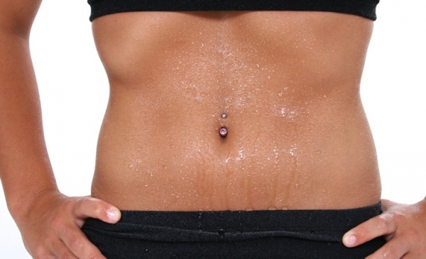 Не потею во время тренировки: нормально ли это? Не потею во время тренировки: нормально ли это?