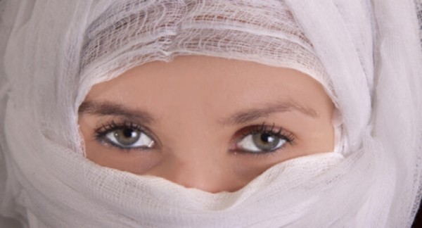 Как ухаживать за лицом после подтяжки