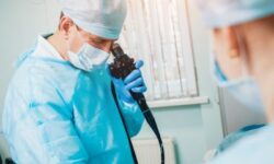 Колоноскопия умеренно снижала риск появления колоректального рака в течение 10 лет