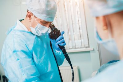 Колоноскопия умеренно снижала риск появления колоректального рака в течение 10 лет