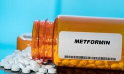 Метформин снижал риск развития гепатоцеллюлярной карциномы