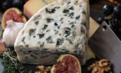 5 здоровых рецептов для любителей сыра