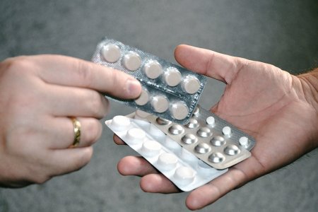 Медики назвали частую ошибку пациентов при приеме лекарств