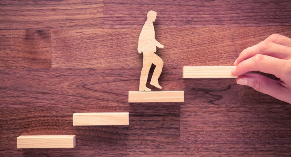 6 шагов, которые помогут построить карьеру мечты