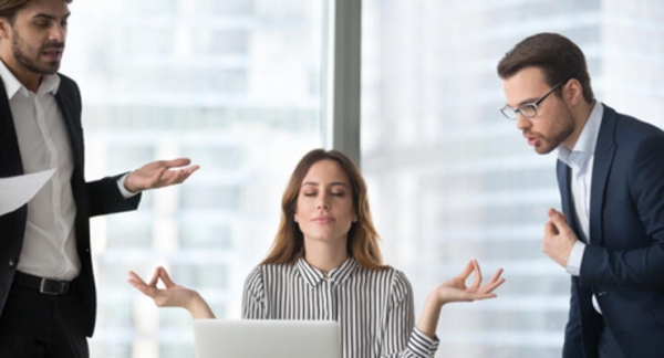 Как вернуть себе продуктивность, если вы в сильном стрессе