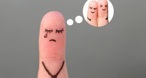 Почему вы все еще не вышли замуж?