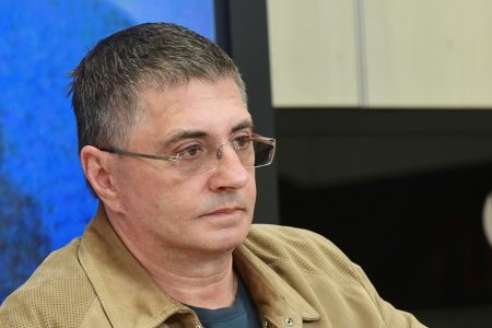 Популярны при ковиде: Мясников предупредил, что разжижающие кровь лекарства смертельно опасны