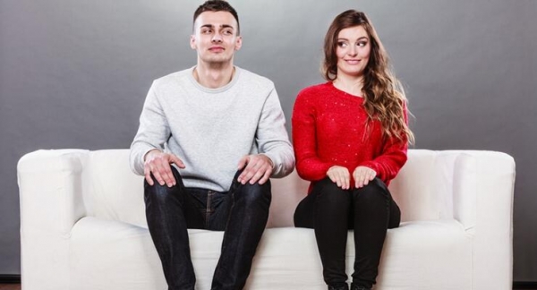 6 признаков того, что с этим мужчиной вам ничего «не светит»