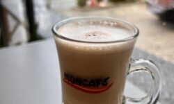 Диетолог назвал лучший антистрессовый напиток