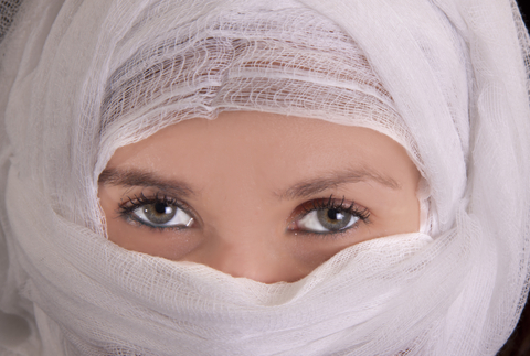 Топ-5 процедур, которые не сделают моложе Топ-5 процедур, которые не сделают моложе