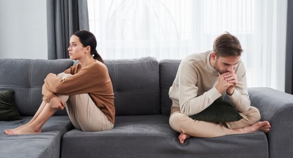 10 признаков того, что он вас разлюбил