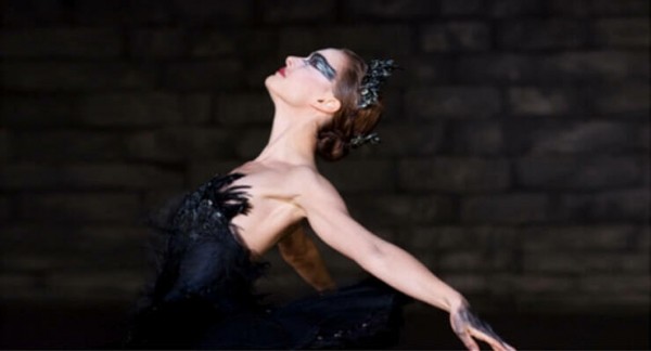 Что ест на завтрак, обед и ужин Натали Портман