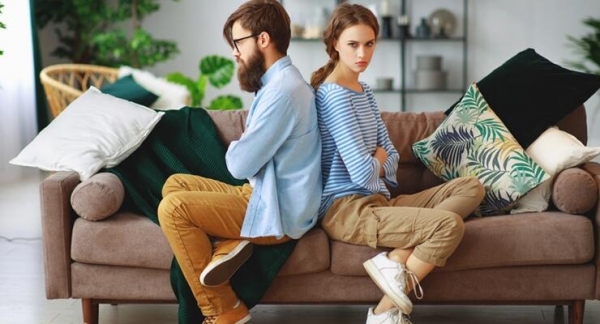 6 самых больших ошибок в общении с партнером, которых стоит избегать