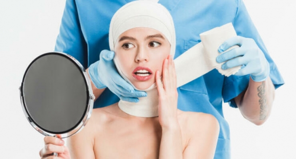 5 пластических операций, которые незаметно улучшат внешность