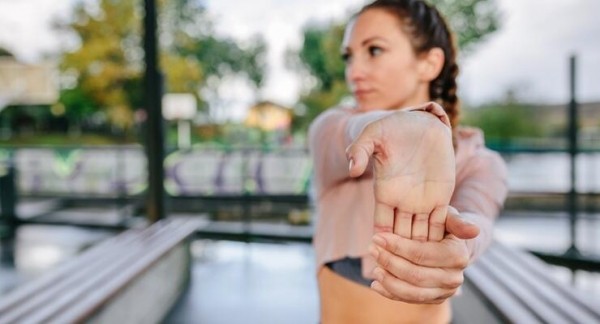 Как укрепить кисти рук