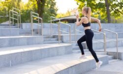 Как быстро бегать и не уставать