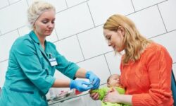 Детский врач