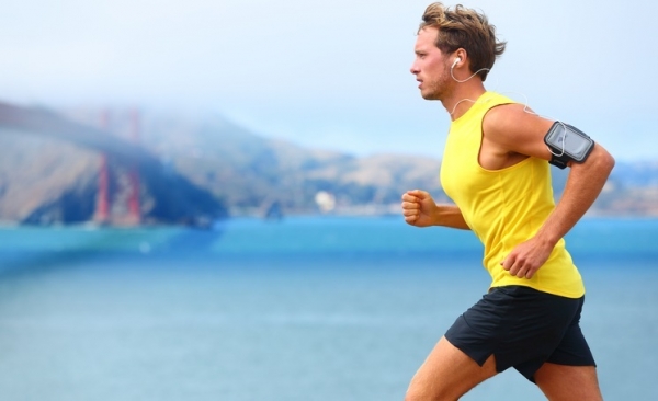 Как узнать свою норму пульса на тренировке Как узнать свою норму пульса на тренировке