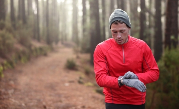 Как узнать свою норму пульса на тренировке Как узнать свою норму пульса на тренировке