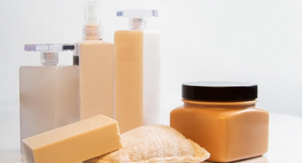 Глицерин для кожи: польза и вред