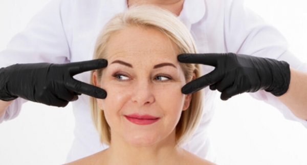 Топ-5 процедур, которые не сделают моложе