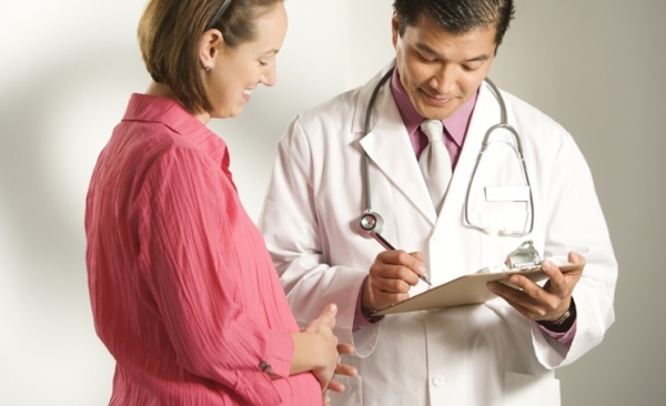 Беременность после 40: о чем стоит помнить Беременность после 40: о чем стоит помнить