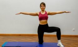 6 антистресс-упражнений, которые помогут избавиться от тревоги