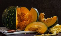 Диетолог Перевалова объяснила, кому противопоказана тыква