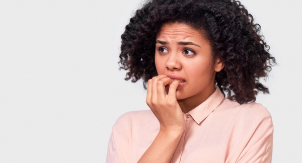 3 совета, которые помогут вам быстро справиться с тревогой