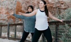 Диетолог рассказал, какой в норме должна быть окружность талии