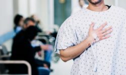 Медики рассказали, как определить инсульт по взгляду