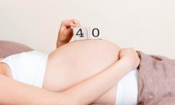 Беременность после 40: о чем стоит помнить