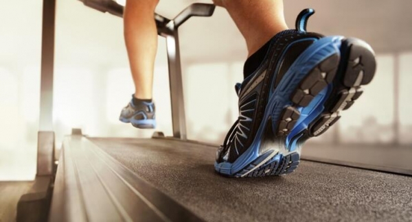 Как выбрать обувь для беговой дорожки