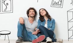 Чего хотят мужчины в отношениях в 25, 35 и 55 лет