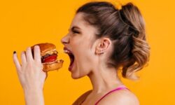 Как выйти из зажора и снова похудеть