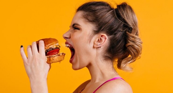 Как выйти из зажора и снова похудеть