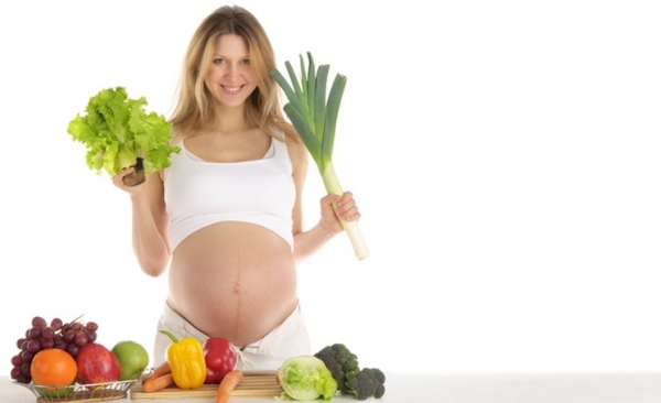 Беременность после 40: о чем стоит помнить Беременность после 40: о чем стоит помнить