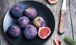 Инжир: 5 причин включить в рацион осенью