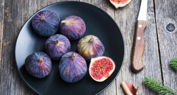 Инжир: 5 причин включить в рацион осенью