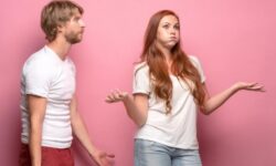 Как сохранить любовь, если вы часто ссоритесь