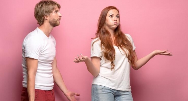 Как сохранить любовь, если вы часто ссоритесь
