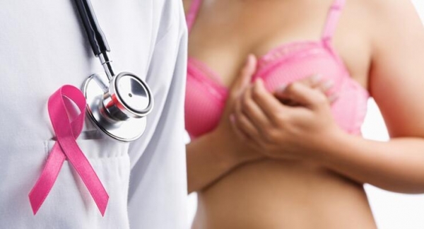 Как выявить рак молочной железы на ранних стадиях