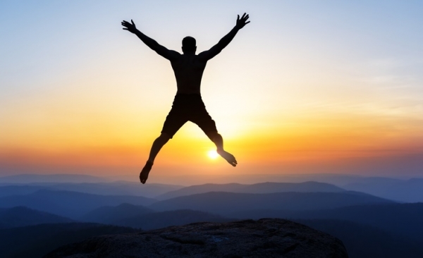 8 качеств успешных людей, которые вы можете развить 8 качеств успешных людей, которые вы можете развить