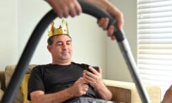 Как поставить мужа на место, если он обнаглел