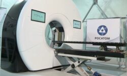 В Москве обсуждали развитие ядерной медицины