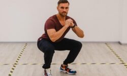 Для стройности и силы: фулл-боди тренировка для дома