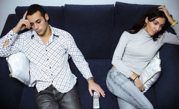 10 признаков того, что он вас разлюбил 10 признаков того, что он вас разлюбил