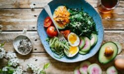 Что следует есть каждый день после 40