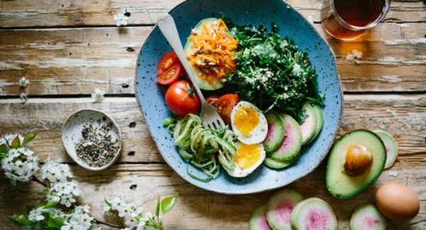 Что следует есть каждый день после 40