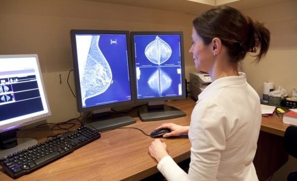 Как выявить рак молочной железы на ранних стадиях Как выявить рак молочной железы на ранних стадиях